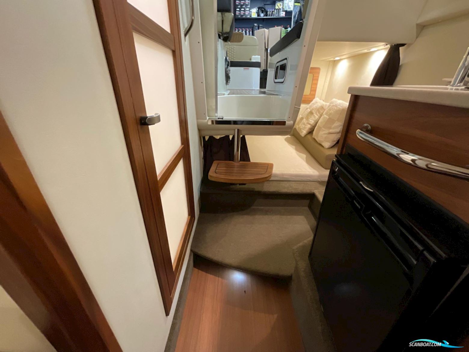 Sea Ray Sundancer 265