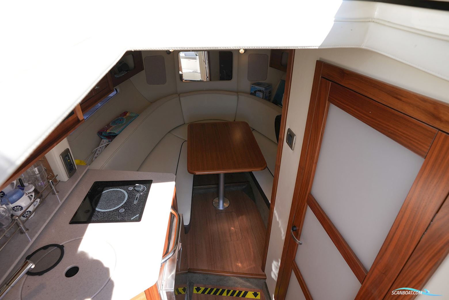 Sea Ray Sundancer 265