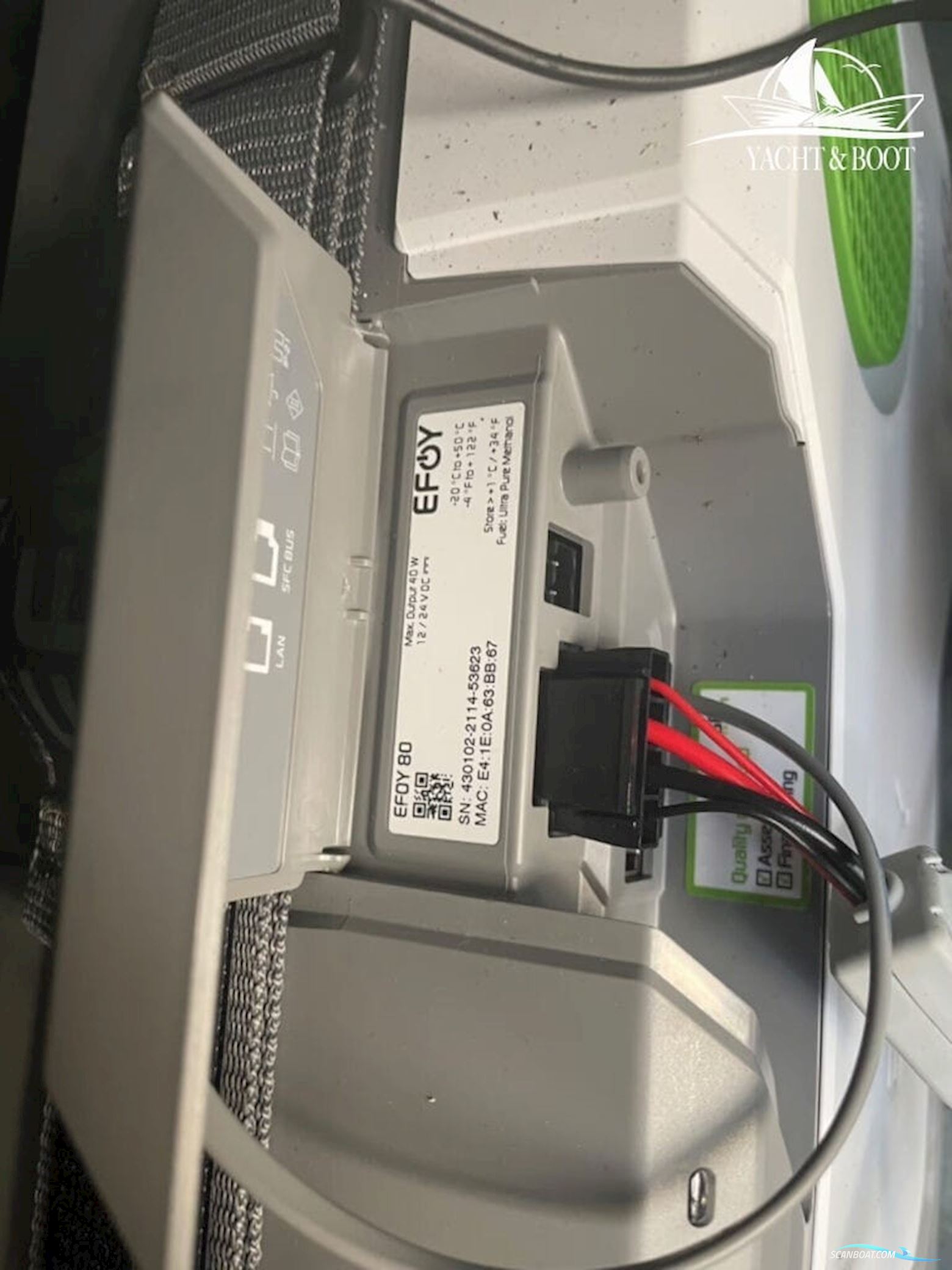 Sea Ray Sundancer 270 DA