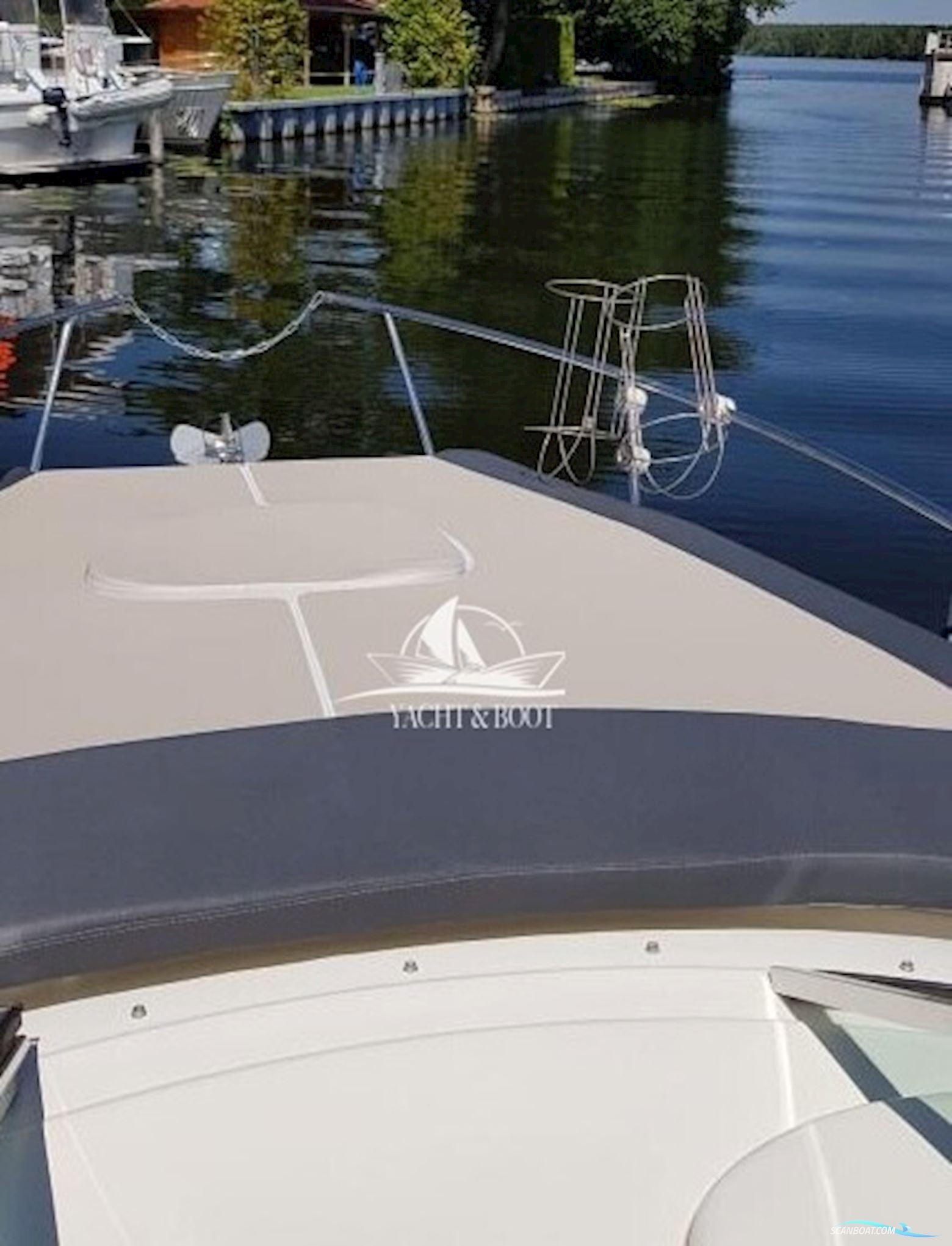 Sea Ray Sundancer 275