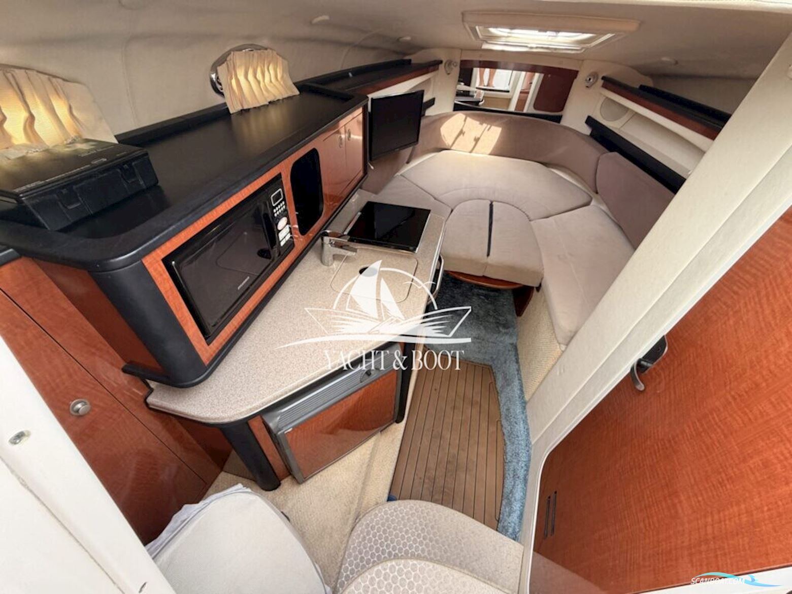 Sea Ray Sundancer 275