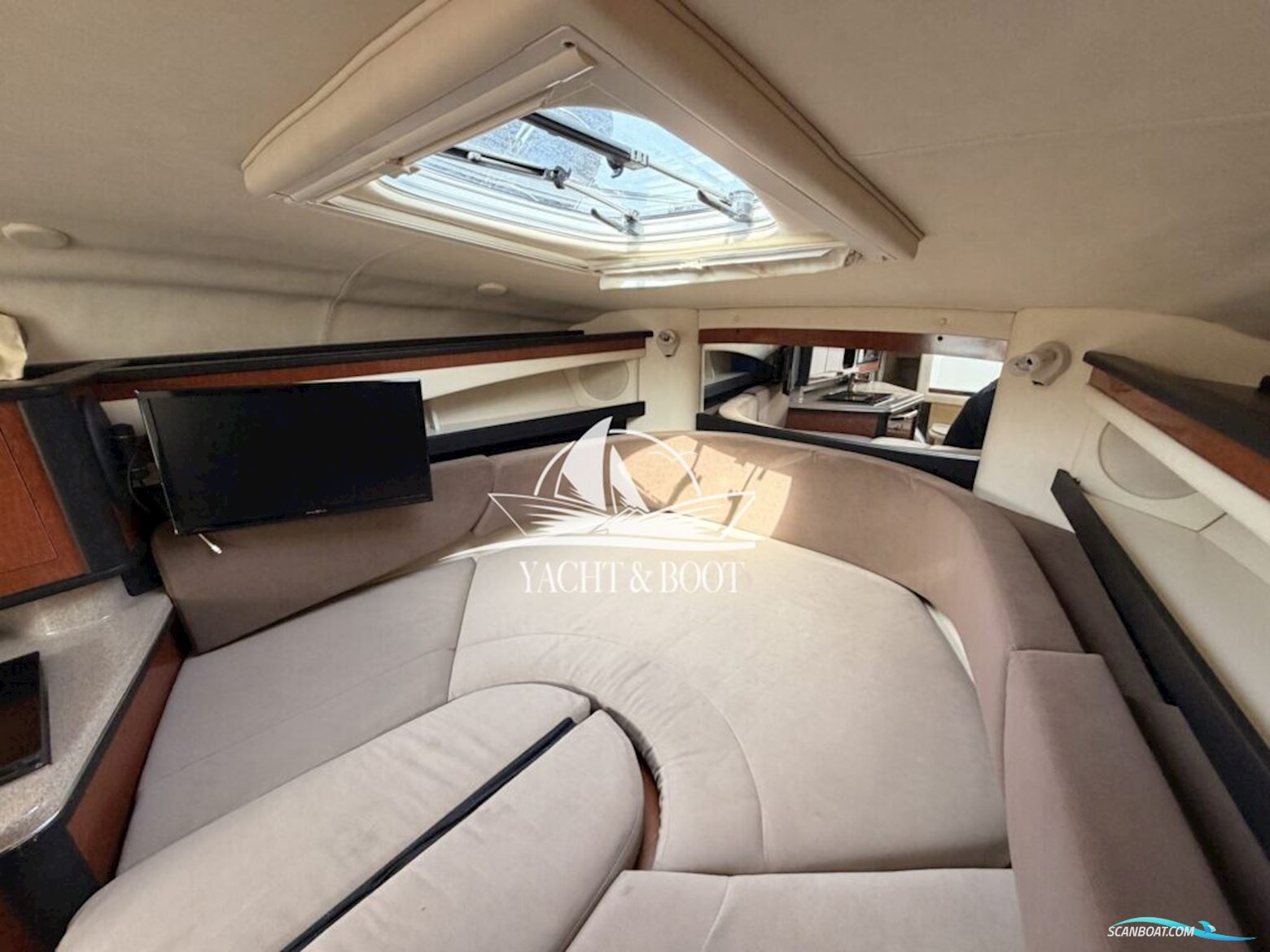 Sea Ray Sundancer 275