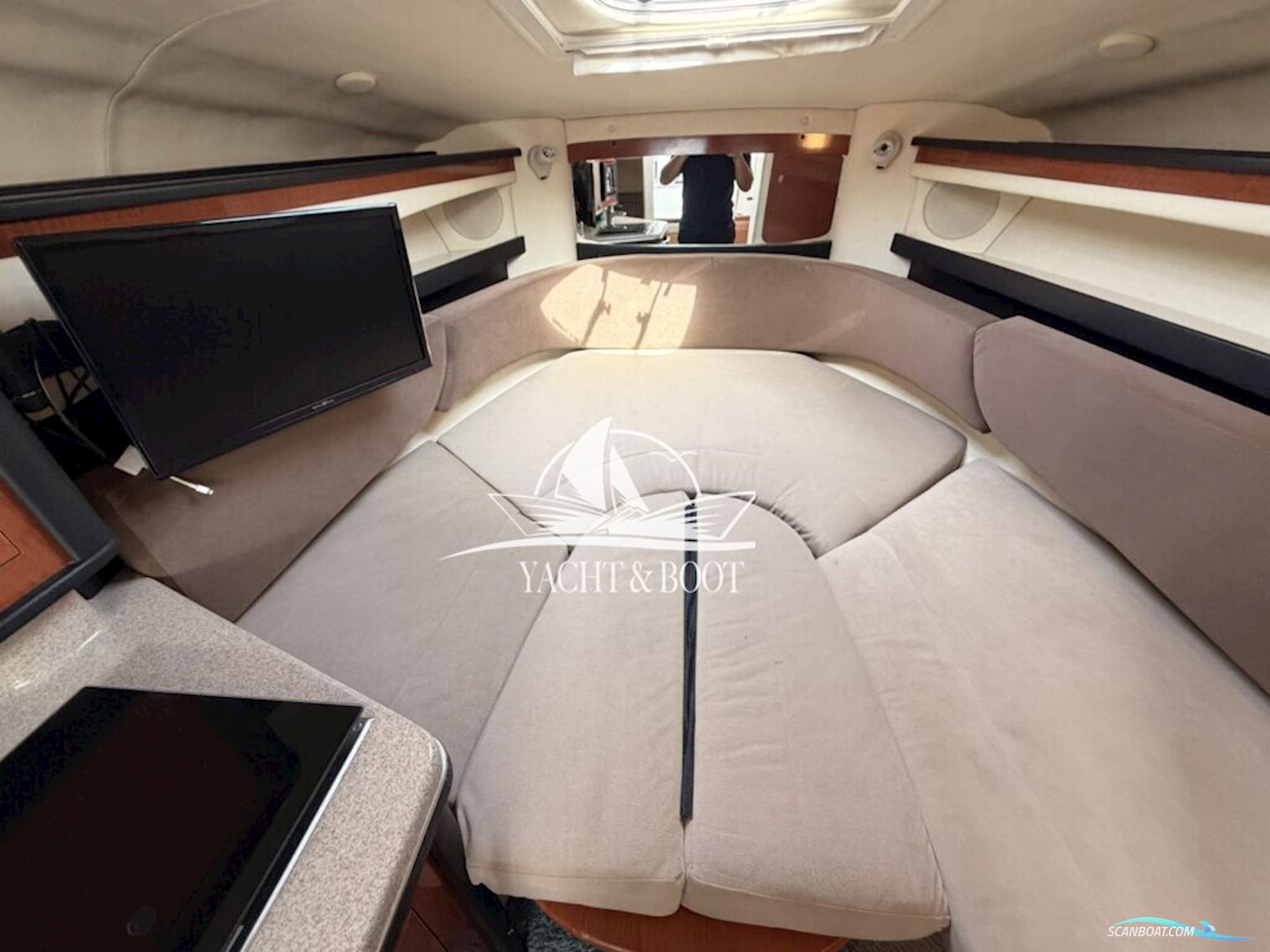 Sea Ray Sundancer 275
