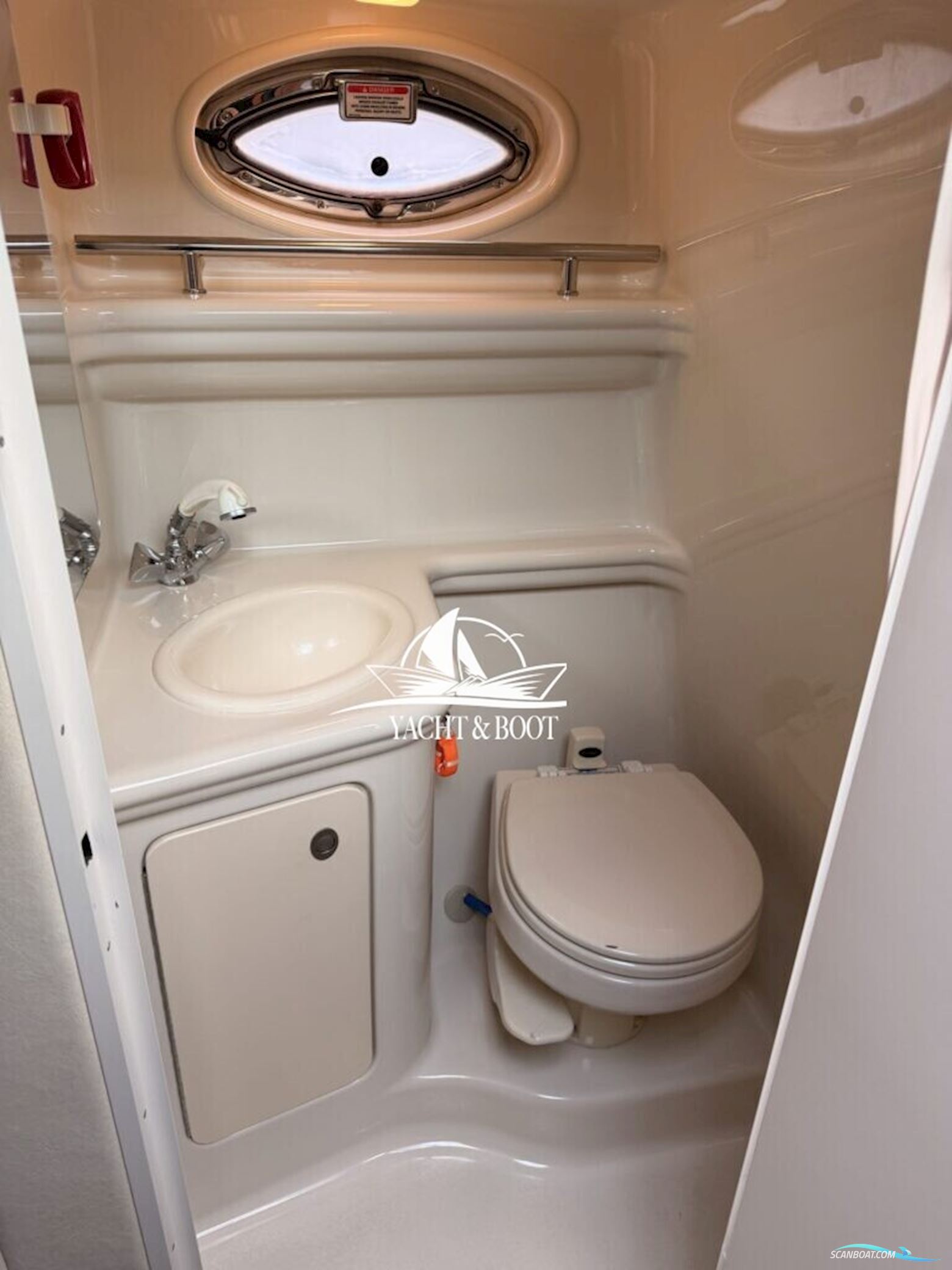 Sea Ray Sundancer 275