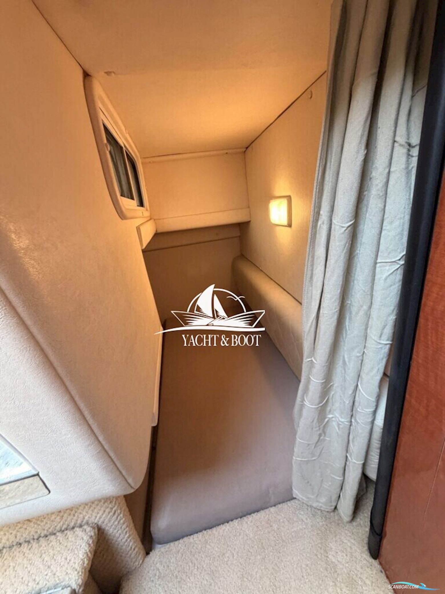 Sea Ray Sundancer 275