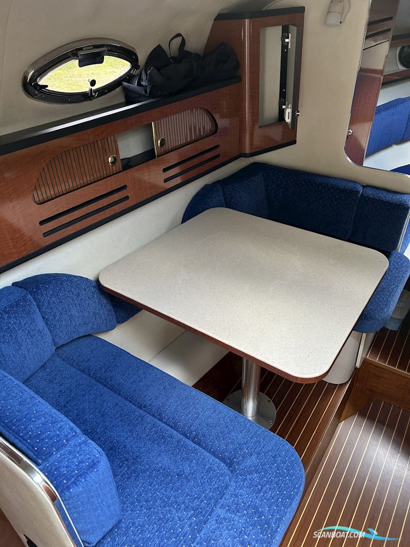 Sea Ray Sundancer 280/315