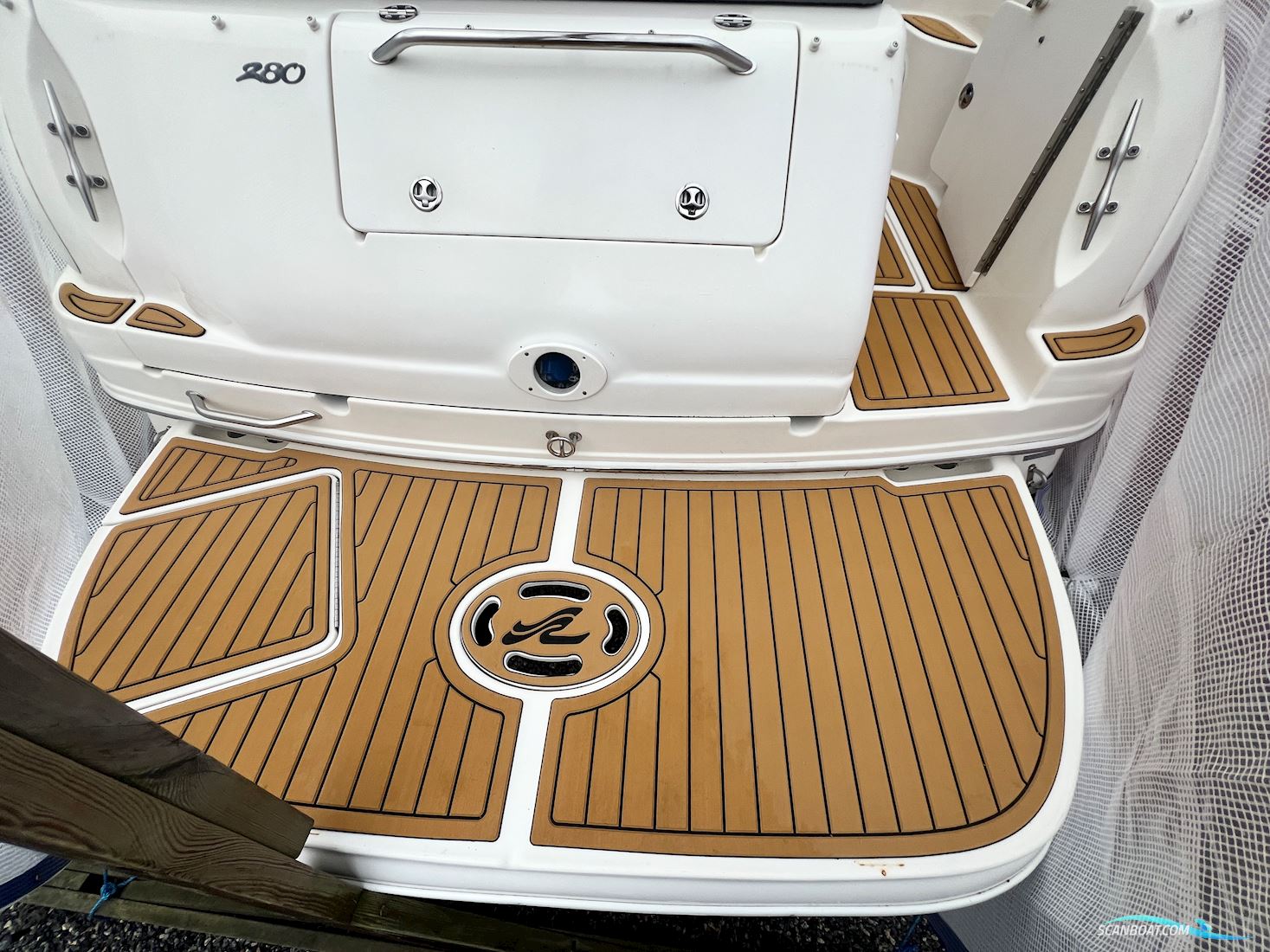 Sea Ray Sundancer 280/315