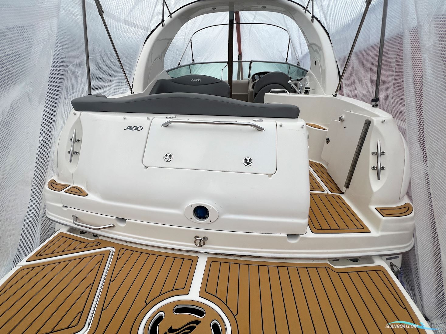 Sea Ray Sundancer 280/315