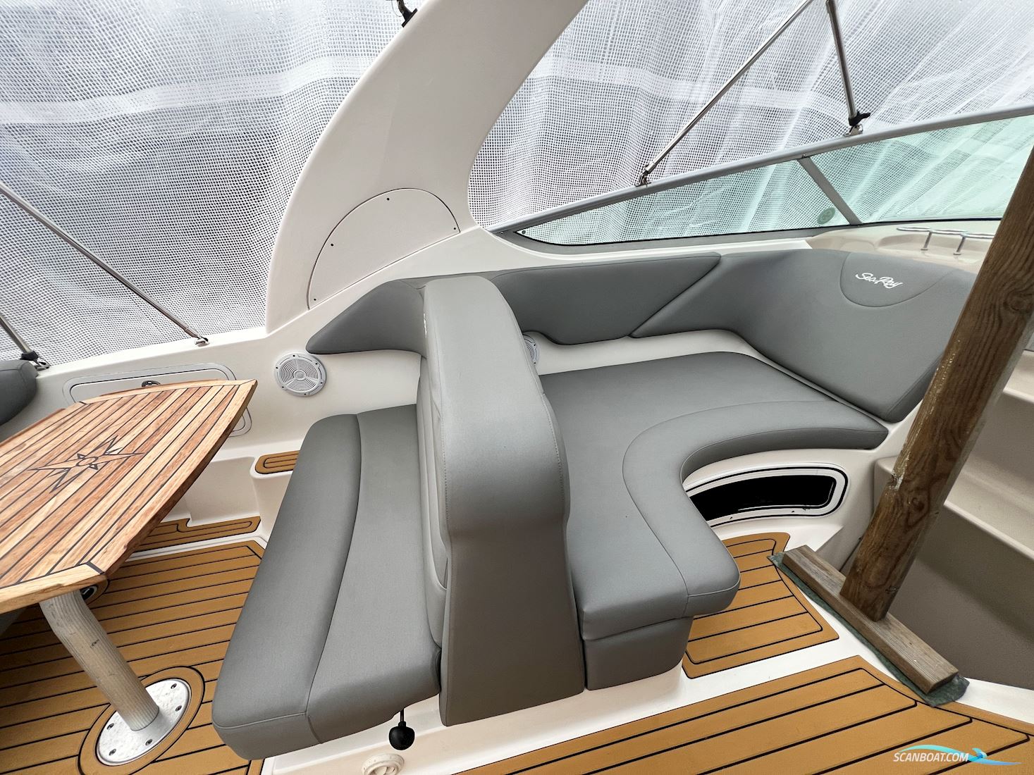 Sea Ray Sundancer 280/315