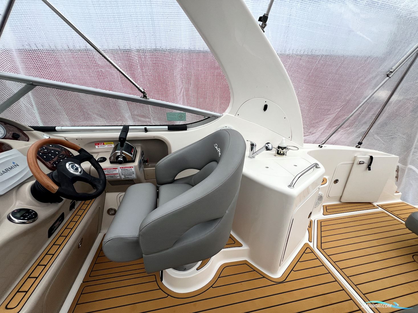 Sea Ray Sundancer 280/315