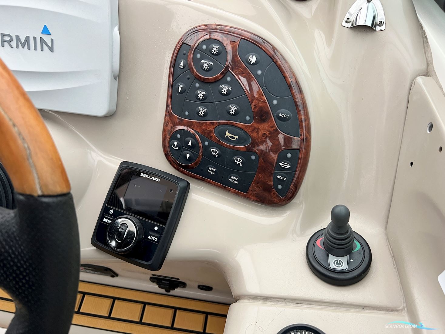 Sea Ray Sundancer 280/315