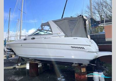 Sea Ray Sundancer 290 Motorboten 1999, met Mercruiser motor, Ierland