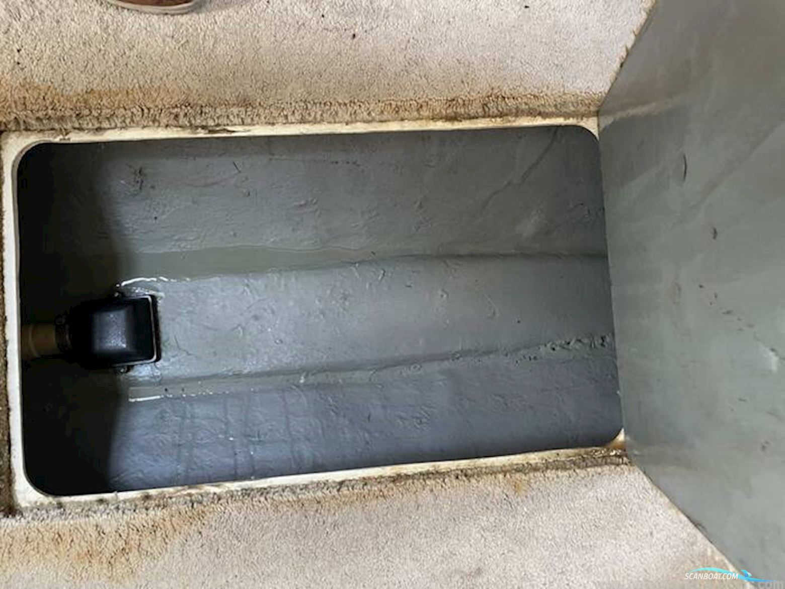 Sea Ray Sundancer 290