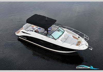 Sea Ray Sundancer 290 Motorboten 2020, The Netherlands
