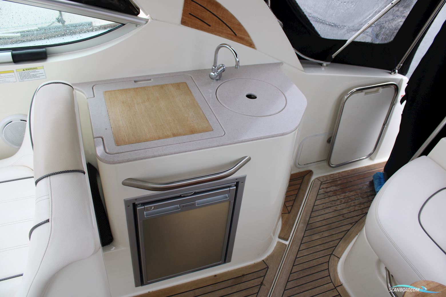 Sea Ray Sundancer 305 DA