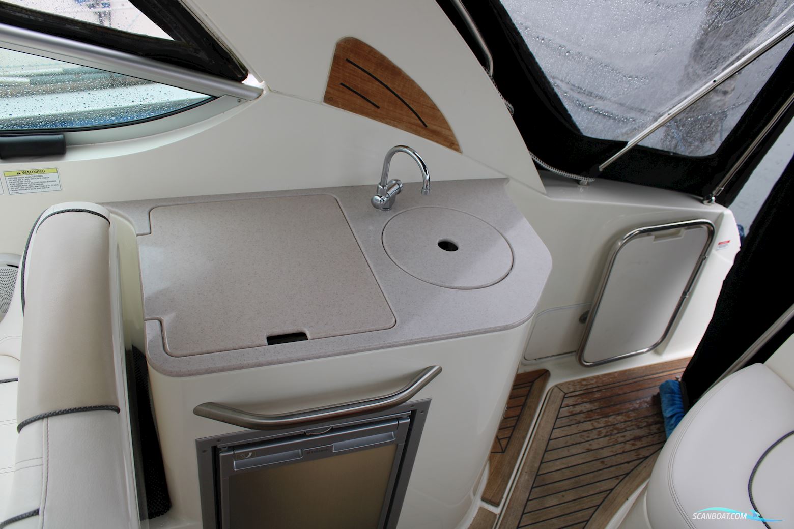 Sea Ray Sundancer 305 DA
