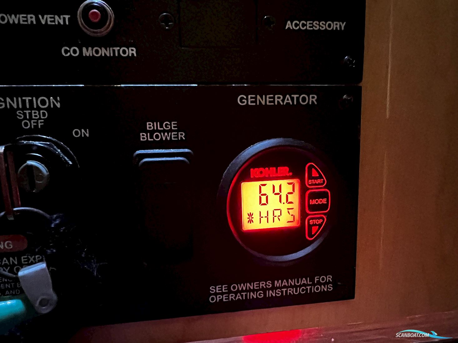 Sea Ray Sundancer 310