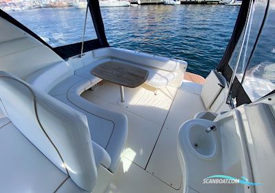 Sea Ray Sundancer 310 Motorboten 1999, met 2 x Mercruiser 5,0l V8, Nya Long Block - 2013 motor, Sweden