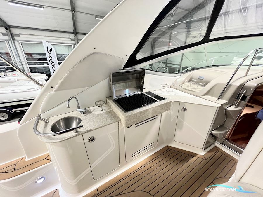 Sea Ray Sundancer 310