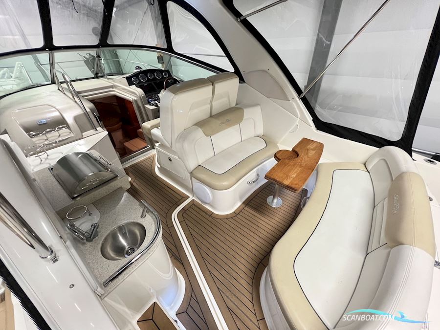 Sea Ray Sundancer 310