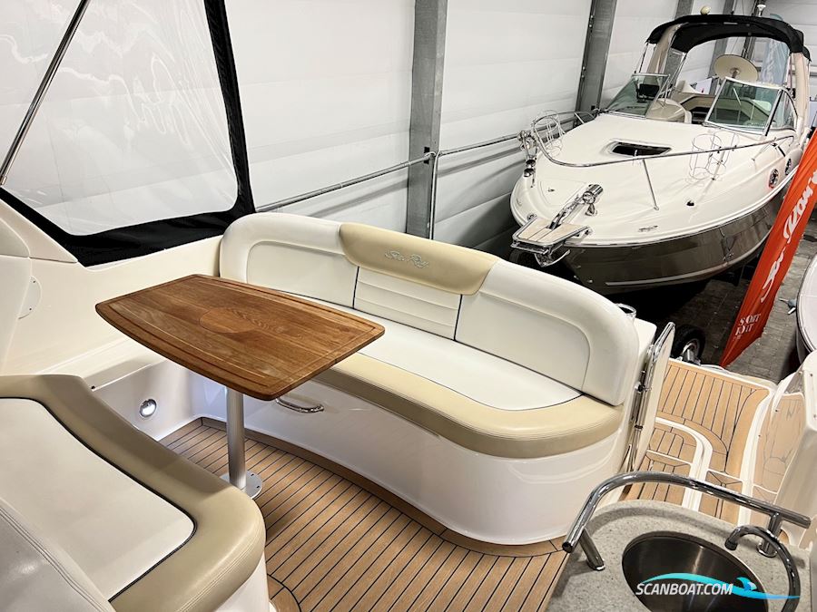 Sea Ray Sundancer 310