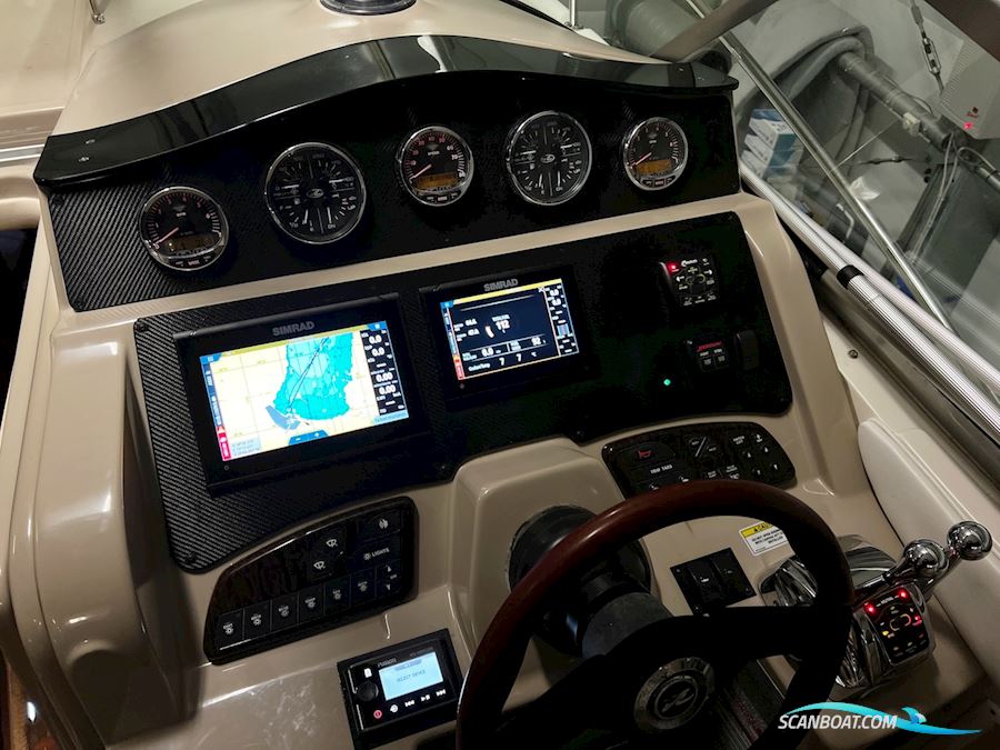 Sea Ray Sundancer 310