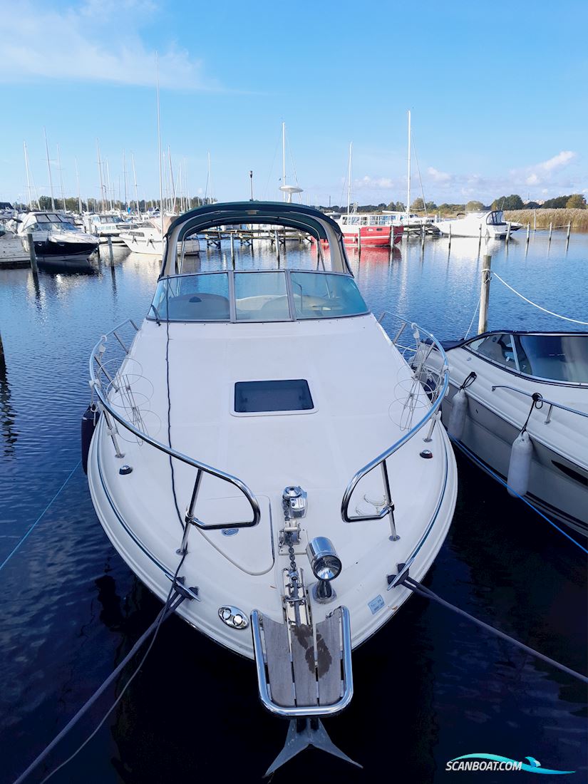 Sea Ray Sundancer 315