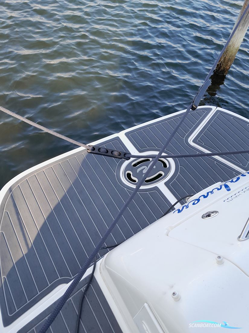 Sea Ray Sundancer 315