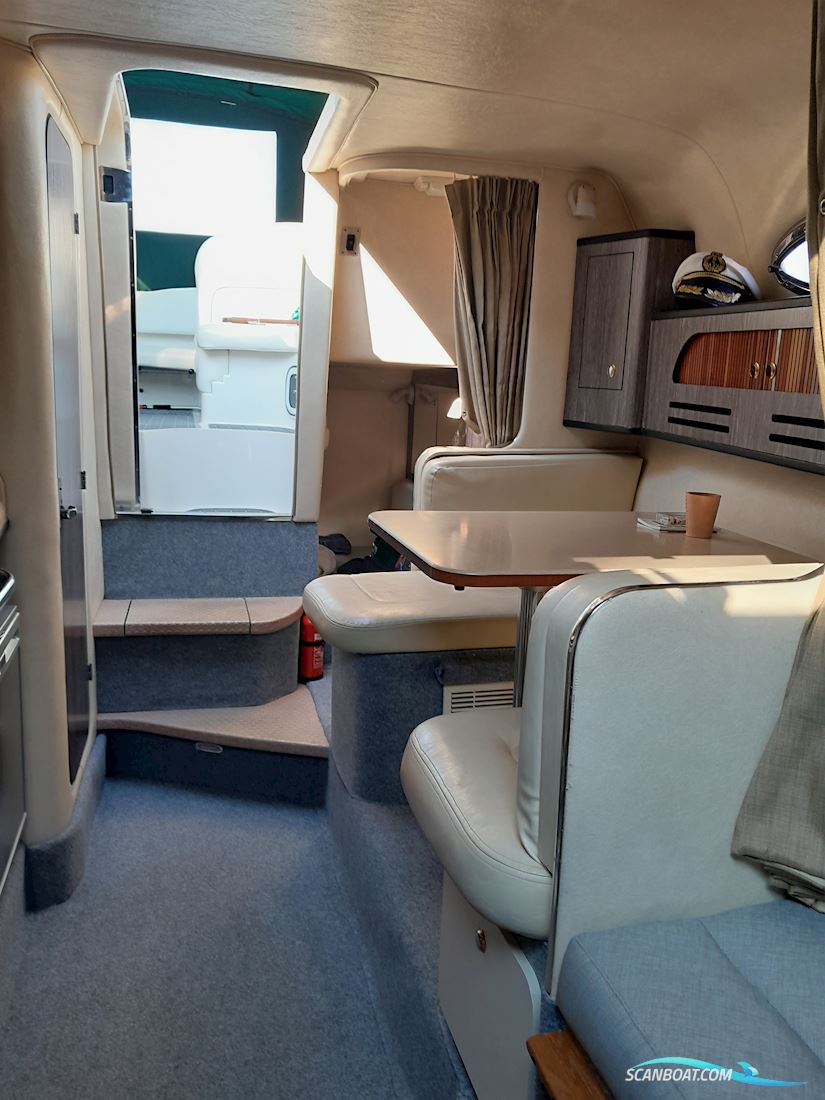 Sea Ray Sundancer 315