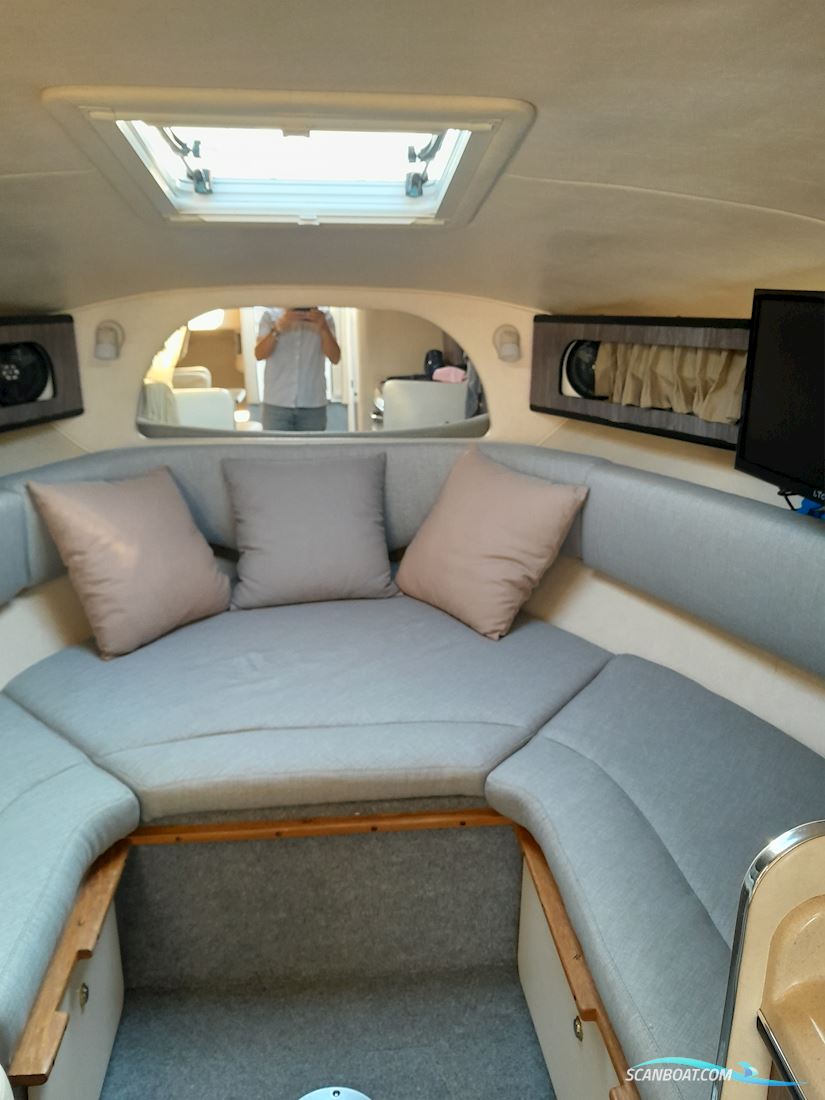 Sea Ray Sundancer 315