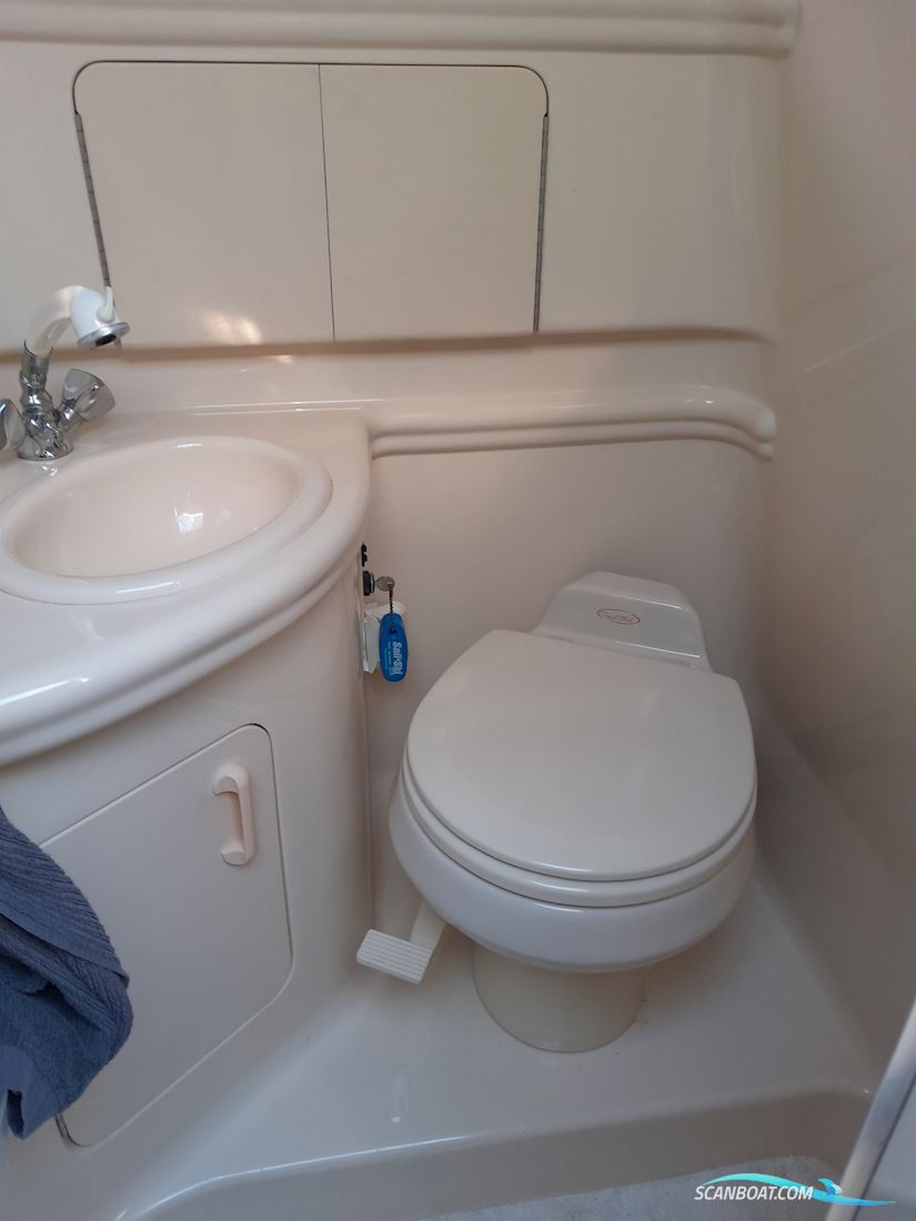 Sea Ray Sundancer 315