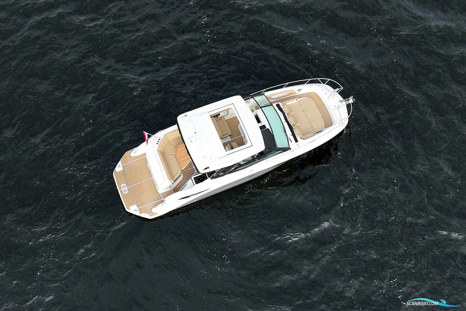 Sea Ray Sundancer 320