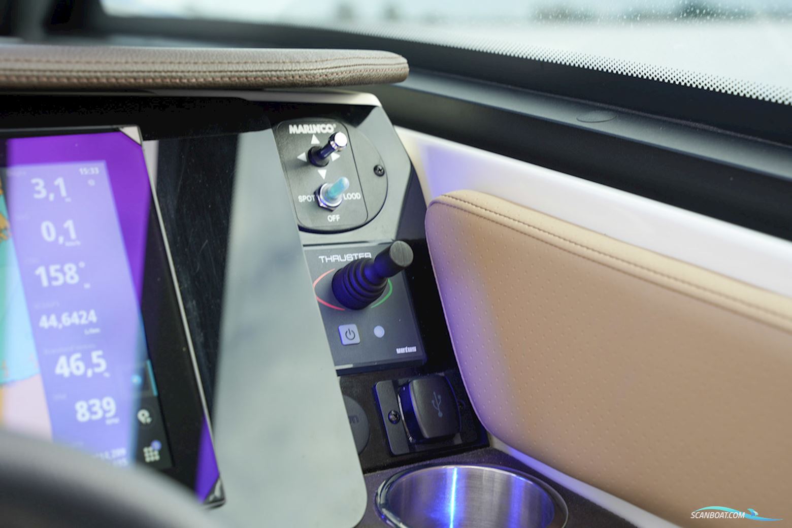 Sea Ray Sundancer 320