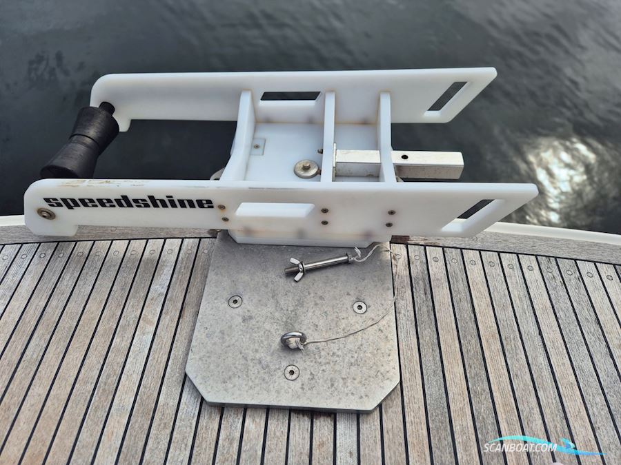 Sea Ray Sundancer 375