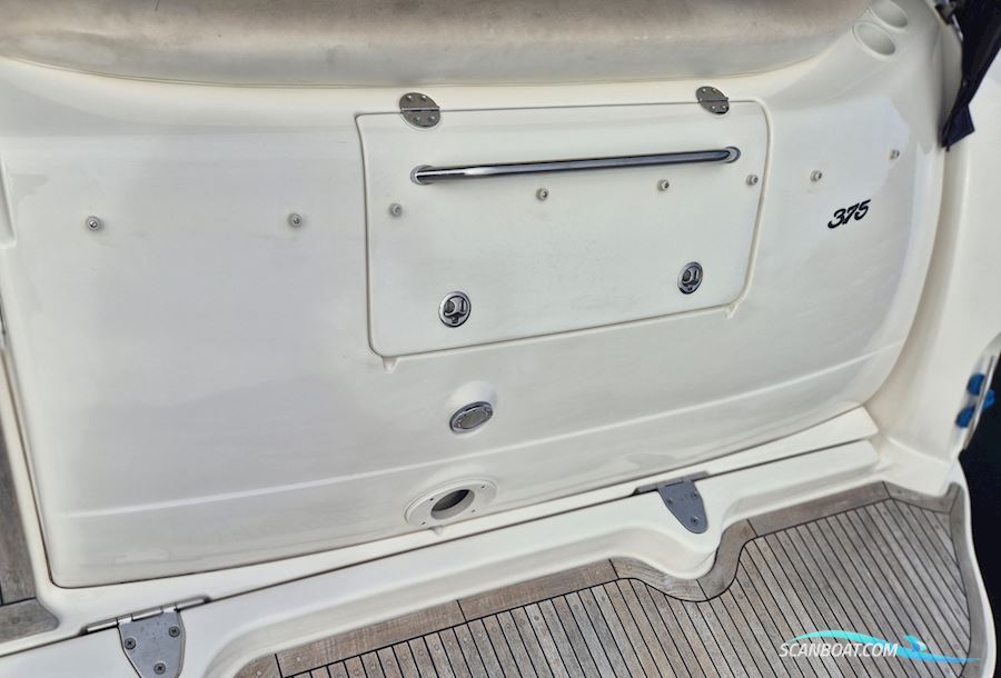 Sea Ray Sundancer 375