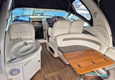 Sea Ray Sundancer 375 Motorboten 2004, met 2 x Volvo Penta Kad300 motor, Sweden