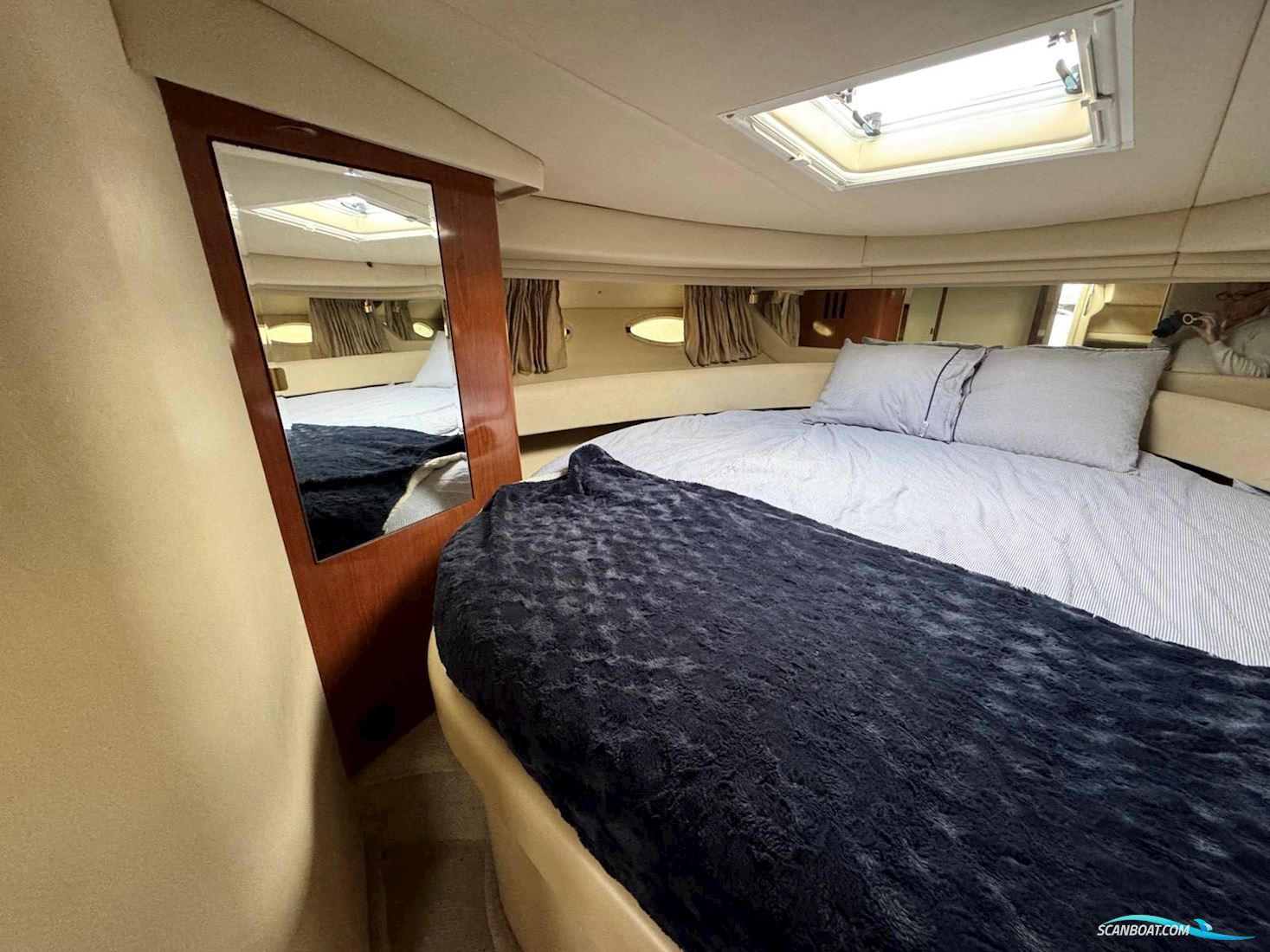 Sea Ray Sundancer 380