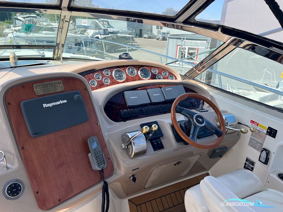 Sea Ray Sundancer 380