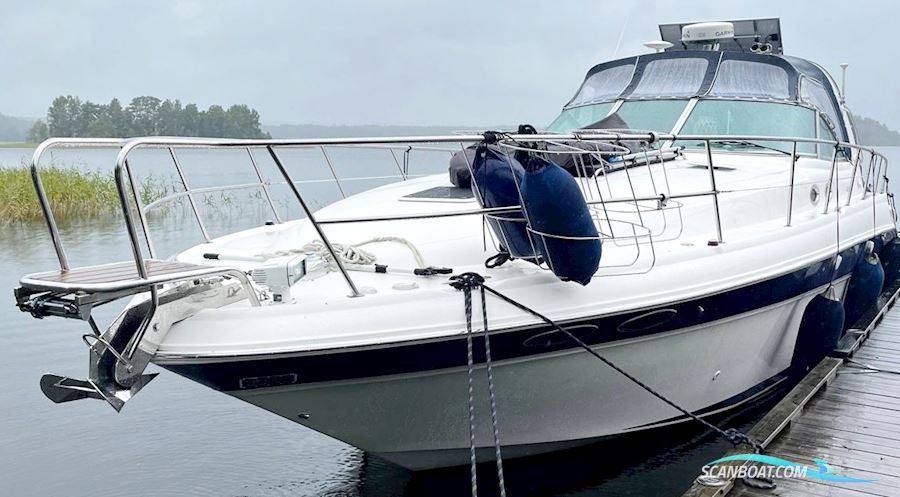 Sea Ray Sundancer 410/455