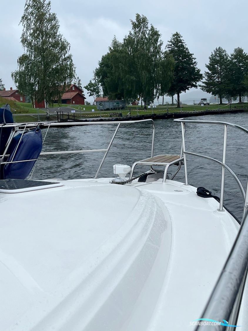 Sea Ray Sundancer 410/455