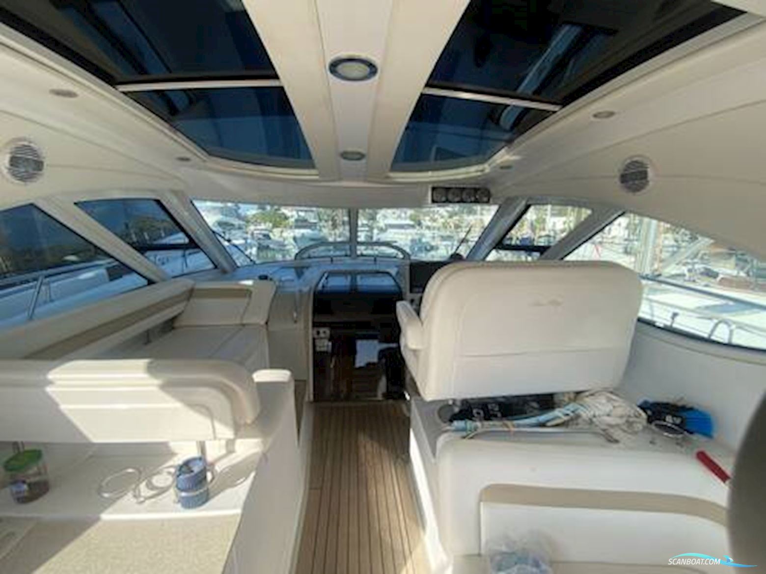 Sea Ray Sundancer 475