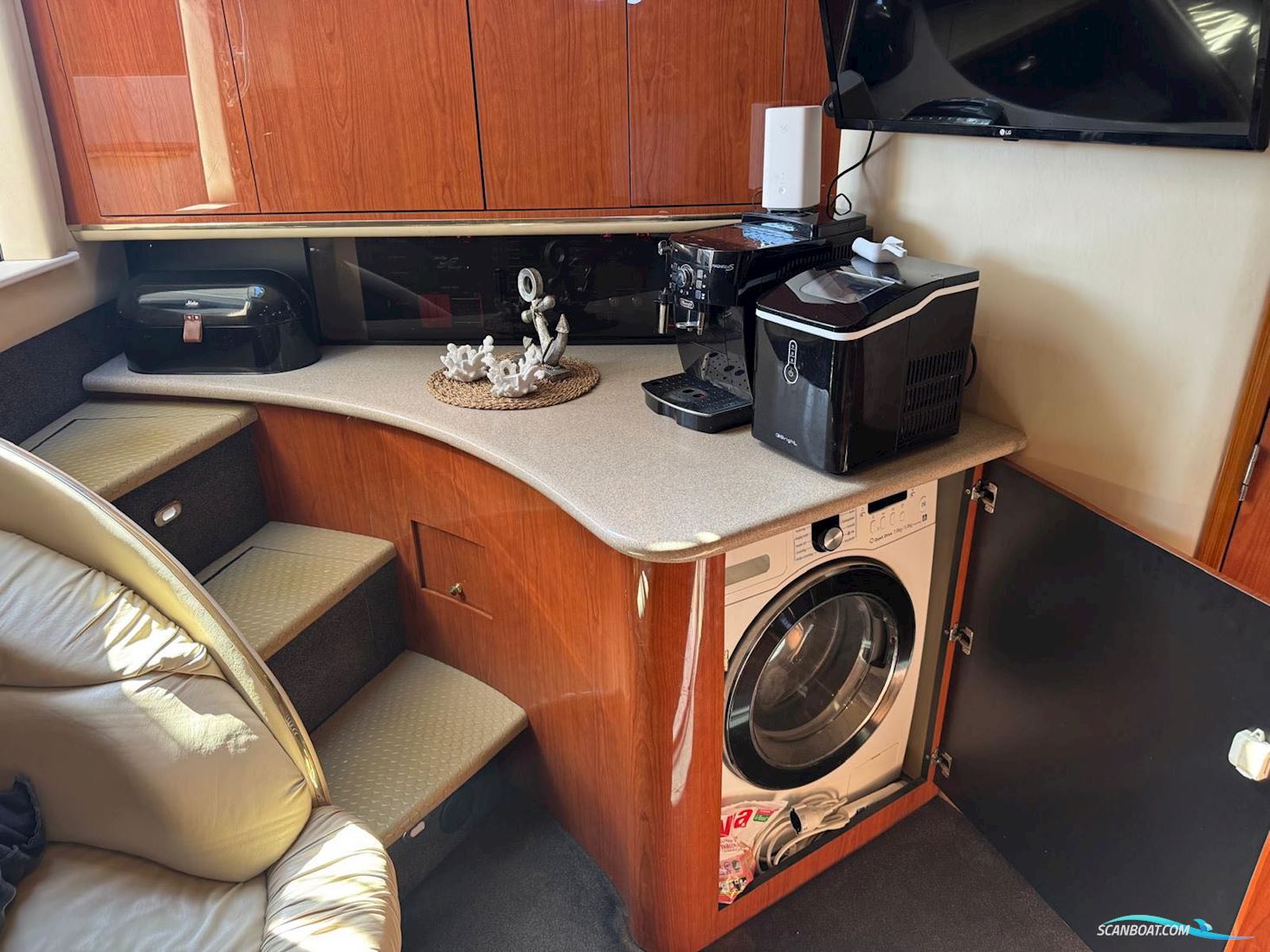 Sea Ray Sundancer 500