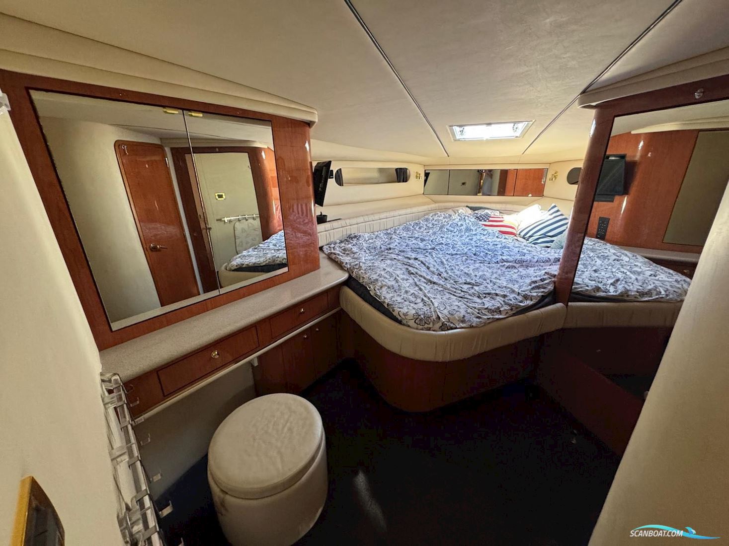 Sea Ray Sundancer 500