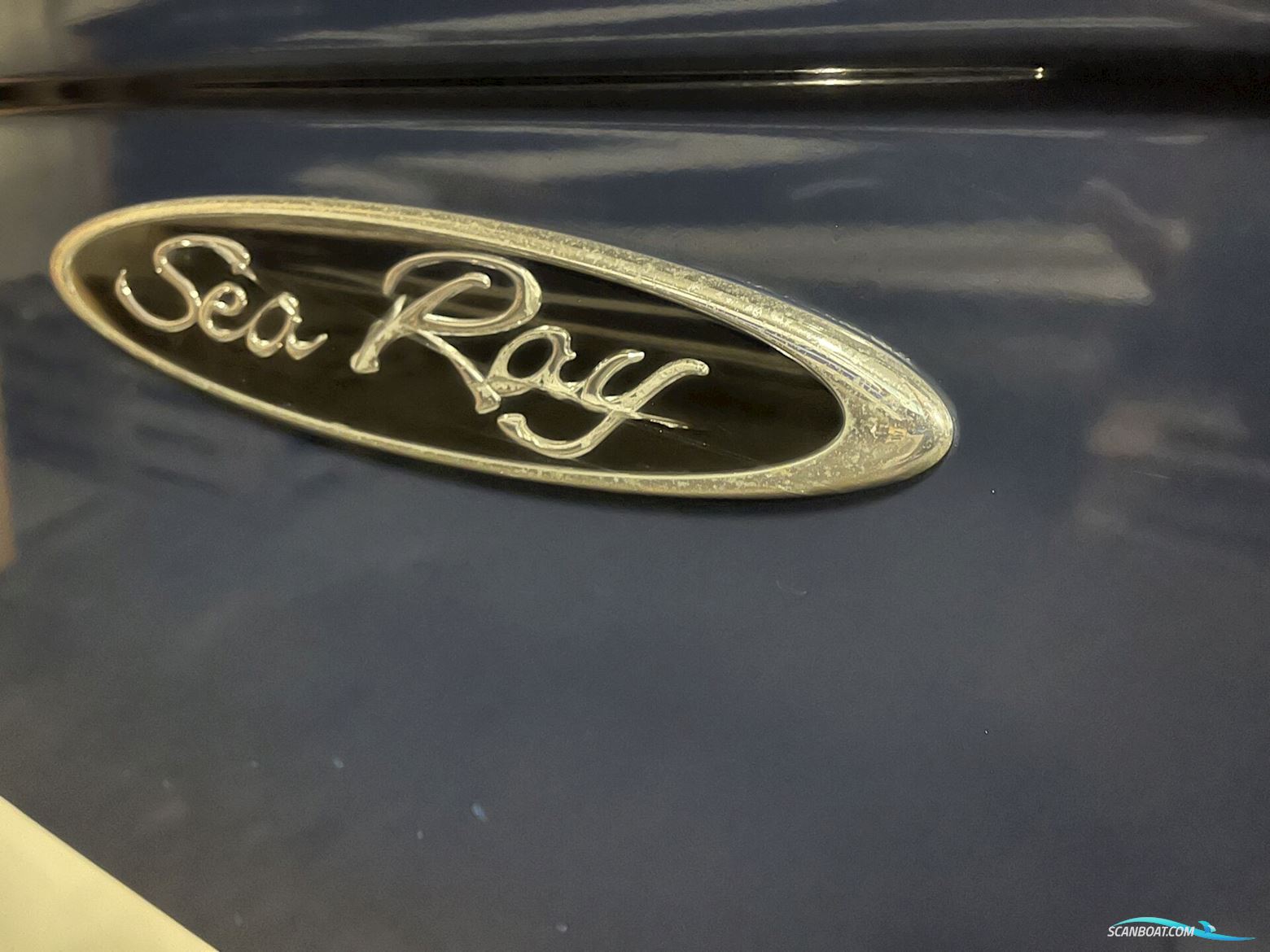 Sea Ray Sunsport 230