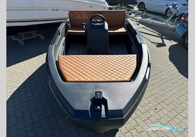 Sea Storm 13 S, Mercury F50 Efi Motorboten 2025, Denemarken