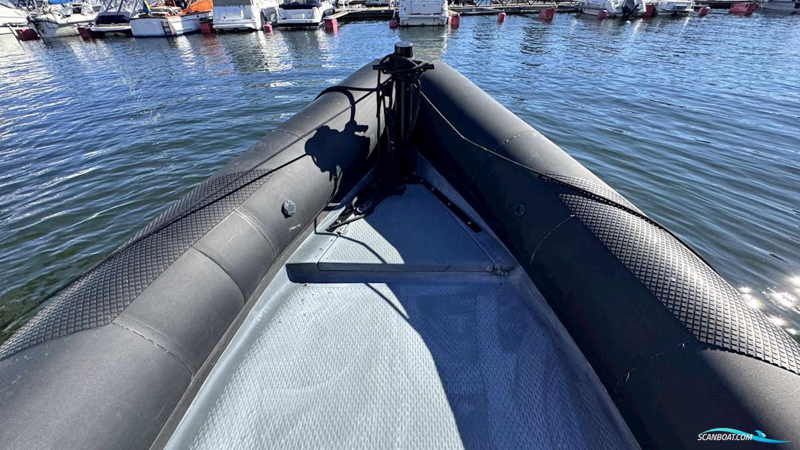 Seacat 750