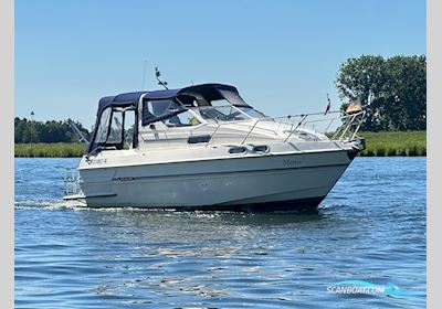 Sealine 255 Family Motorboten 1992, The Netherlands