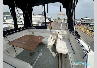 Sealine 255 Family Motorboten 1992, The Netherlands