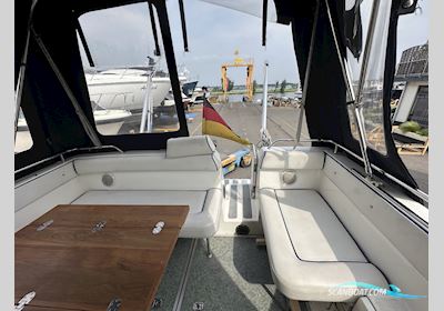 Sealine 255 Family Motorboten 1992, The Netherlands