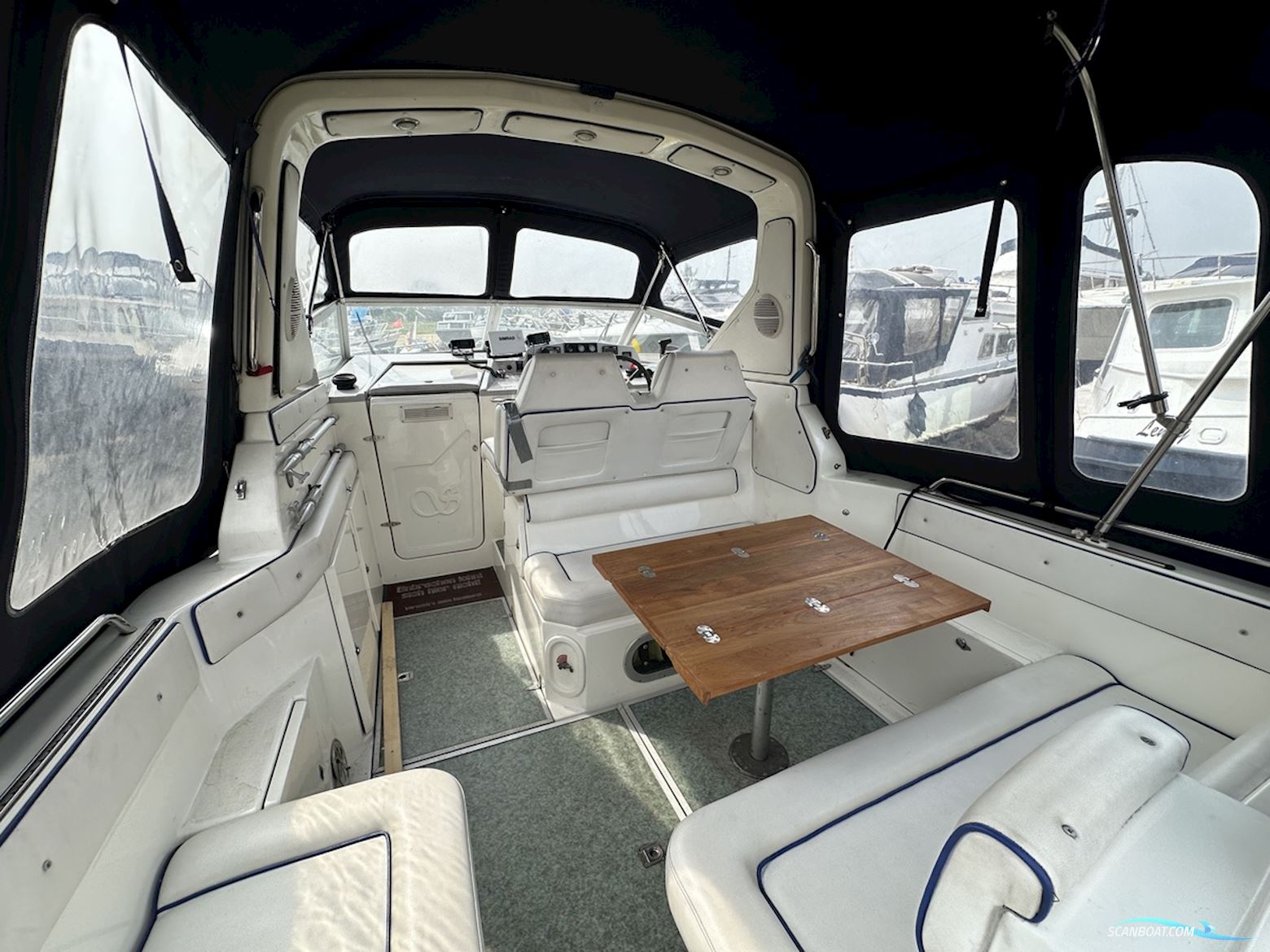 Sealine 255 Family